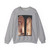GIOTTO di Bondone - View of the Peruzzi and Bardi Chapels (from left) (Artwork) Crewneck Sweatshirt