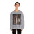 GIOTTO di Bondone - View of the Peruzzi and Bardi Chapels (from right) (Artwork) Crewneck Sweatshirt