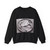 BANKS, Thomas - Thetis Rising from the Sea (Artwork) Crewneck Sweatshirt