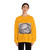 BANKS, Thomas - Thetis Rising from the Sea (Artwork) Crewneck Sweatshirt
