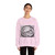BANKS, Thomas - Thetis Rising from the Sea (Artwork) Crewneck Sweatshirt