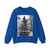 BANDINELLI, Baccio -Andrea Doria as Neptune (Artwork) Crewneck Sweatshirt