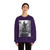 BANDINELLI, Baccio -Andrea Doria as Neptune (Artwork) Crewneck Sweatshirt