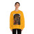 GIOVANNI Agostino da Lodi - Virgin and Child Enthroned with Saints (Artwork) Crewneck Sweatshirt