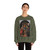 GIOVANNI Agostino da Lodi - Virgin and Child Enthroned with Saints (Artwork) Crewneck Sweatshirt