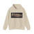 SAMMARTINO, Giuseppe - Dead Christ Lying in the Shroud (Artwork) Hoodie