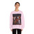 GIOVANNI Agostino da Lodi - Washing of the Feet (Artwork) Crewneck Sweatshirt