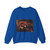 BASCHENIS, Evaristo - Musical Instruments (Artwork) Crewneck Sweatshirt