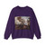 GUARDI, Francesco - Landscape (Artwork) Crewneck Sweatshirt