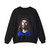 Giovanni Battista Cima da Conegliano - Christ Crowned with Thorns (Artwork) Crewneck Sweatshirt