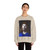 Giovanni Battista Cima da Conegliano - Christ Crowned with Thorns (Artwork) Crewneck Sweatshirt