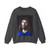 Giovanni Battista Cima da Conegliano - Christ Crowned with Thorns (Artwork) Crewneck Sweatshirt