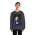 Giovanni Battista Cima da Conegliano - Christ Crowned with Thorns (Artwork) Crewneck Sweatshirt
