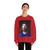 Giovanni Battista Cima da Conegliano - Christ Crowned with Thorns (Artwork) Crewneck Sweatshirt