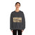 BARBARI, Jacopo de' - Plan of Venice (Artwork) Crewneck Sweatshirt
