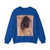 BARBARI, Jacopo de' - Still-Life with Partridge and Iron Gloves (Artwork) Crewneck Sweatshirt
