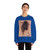 BARBARI, Jacopo de' - Still-Life with Partridge and Iron Gloves (Artwork) Crewneck Sweatshirt