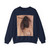BARBARI, Jacopo de' - Still-Life with Partridge and Iron Gloves (Artwork) Crewneck Sweatshirt