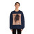 BARBARI, Jacopo de' - Still-Life with Partridge and Iron Gloves (Artwork) Crewneck Sweatshirt