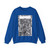 BARBARO, Daniele - Frontispiece (verso) (Artwork) Crewneck Sweatshirt
