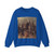 GUARDI, Francesco - Piazza di San Marco (detail) (Artwork) Crewneck Sweatshirt