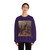 GUARDI, Francesco - Piazza di San Marco (detail) (Artwork) Crewneck Sweatshirt