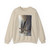 BARBARI, Jacopo de' - A Sparrowhawk (Artwork) Crewneck Sweatshirt