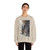 BARBARI, Jacopo de' - A Sparrowhawk (Artwork) Crewneck Sweatshirt