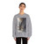 BARBARI, Jacopo de' - A Sparrowhawk (Artwork) Crewneck Sweatshirt