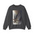 BARBARI, Jacopo de' - A Sparrowhawk (Artwork) Crewneck Sweatshirt