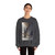 BARBARI, Jacopo de' - A Sparrowhawk (Artwork) Crewneck Sweatshirt