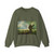 aivazovsky3[1] (Artwork) Crewneck Sweatshirt