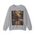 BARENDSZ., Dirck - The Last Judgment (Artwork) Crewneck Sweatshirt