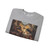 BARENDSZ., Dirck - The Last Judgment (Artwork) Crewneck Sweatshirt
