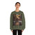 BARENDSZ., Dirck - The Last Judgment (Artwork) Crewneck Sweatshirt
