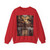 BARENDSZ., Dirck - The Last Judgment (Artwork) Crewneck Sweatshirt