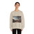 GUARDI, Francesco - Piazza di San Marco (Artwork) Crewneck Sweatshirt