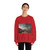 GUARDI, Francesco - Piazza di San Marco (Artwork) Crewneck Sweatshirt