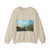 GUARDI, Francesco - Piazza San Marco 2 (Artwork) Crewneck Sweatshirt