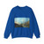 GUARDI, Francesco - Piazza San Marco 2 (Artwork) Crewneck Sweatshirt