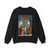 Giovanni Battista Cima da Conegliano - The Incredulity of Saint Thomas (Artwork) Crewneck Sweatshirt