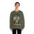 Giovanni Battista Cima da Conegliano - The Incredulity of Saint Thomas (Artwork) Crewneck Sweatshirt