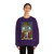 Giovanni Battista Cima da Conegliano - The Incredulity of Saint Thomas (Artwork) Crewneck Sweatshirt