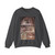 BARNA DA SIENA - Scenes from the New Testament (Artwork) Crewneck Sweatshirt
