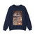 BARNA DA SIENA - Scenes from the New Testament (Artwork) Crewneck Sweatshirt