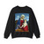 Giovanni Battista Cima da Conegliano - The Virgin and Child (1) (Artwork) Crewneck Sweatshirt