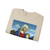 Giovanni Battista Cima da Conegliano - The Virgin and Child (1) (Artwork) Crewneck Sweatshirt