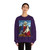 Giovanni Battista Cima da Conegliano - The Virgin and Child (1) (Artwork) Crewneck Sweatshirt