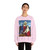 Giovanni Battista Cima da Conegliano - The Virgin and Child (1) (Artwork) Crewneck Sweatshirt