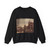GUARDI, Francesco - Pope Pius VI Blessing the People on Campo Santi Giovanni e Paolo (Artwork) Crewneck Sweatshirt